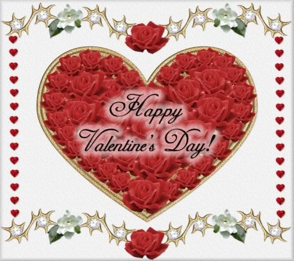 Top 20 Lời chúc nhân ngày 14/2 Lễ tình nhân Valentine tặng người yêu, vợ,  bạn gái 