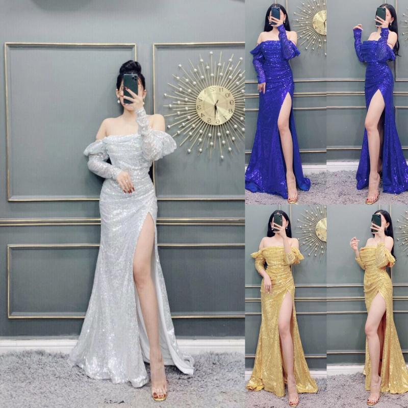 Top 10 Shop bán váy đầm dự tiệc đẹp nhất tại Thái Nguyên.