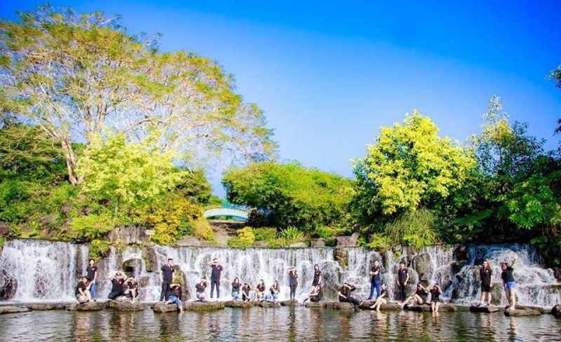 Top 11 Khu du lịch nổi tiếng nhất ở Đồng Nai