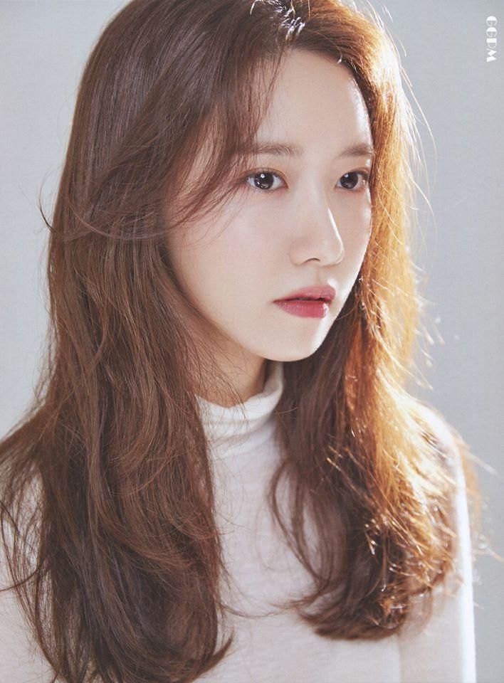 Top 10 Bộ phim hay nhất của diễn viên Yoona, Hàn Quốc