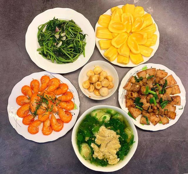 Cách Làm Các Món Ăn Ngon Đơn Giản Đậm Chất Việt