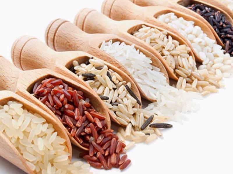 Brown rice helps prevent cancer