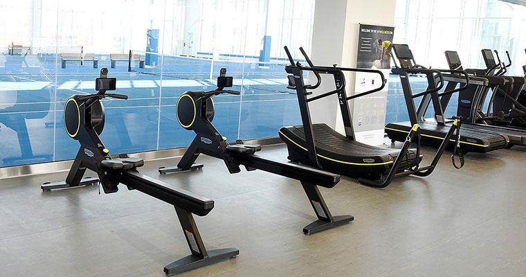 Tập gym cho bạn thân hình đẹp, săn chắc