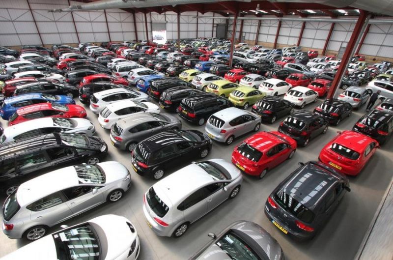Top 7 địa chỉ mua bán xe ô tô cũ uy tín nhất tại TPHCM