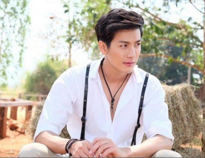 Top 7 Diễn viên Nam đẹp trai nhất màn ảnh Thái Lan - Toplist.vn