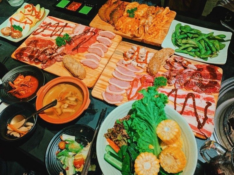 Top 10 Nhà hàng, quán ăn ngon nhất Đức Trọng, Lâm Đồng - Toplist.vn