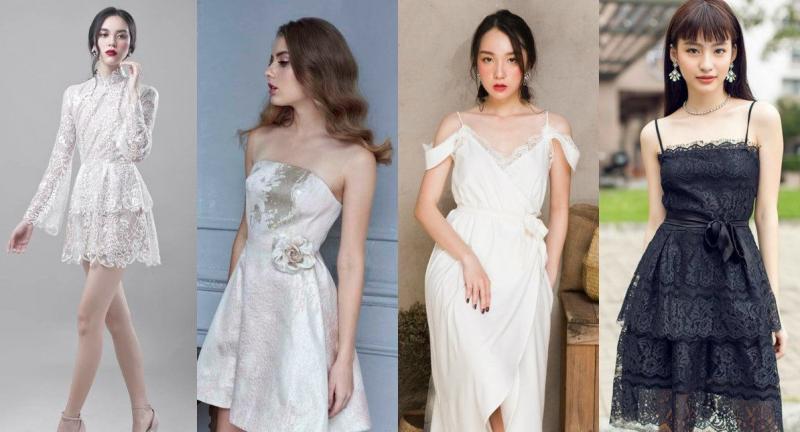 Top 10 Shop bán váy đầm công chúa đẹp nhất ở Hà Nội
