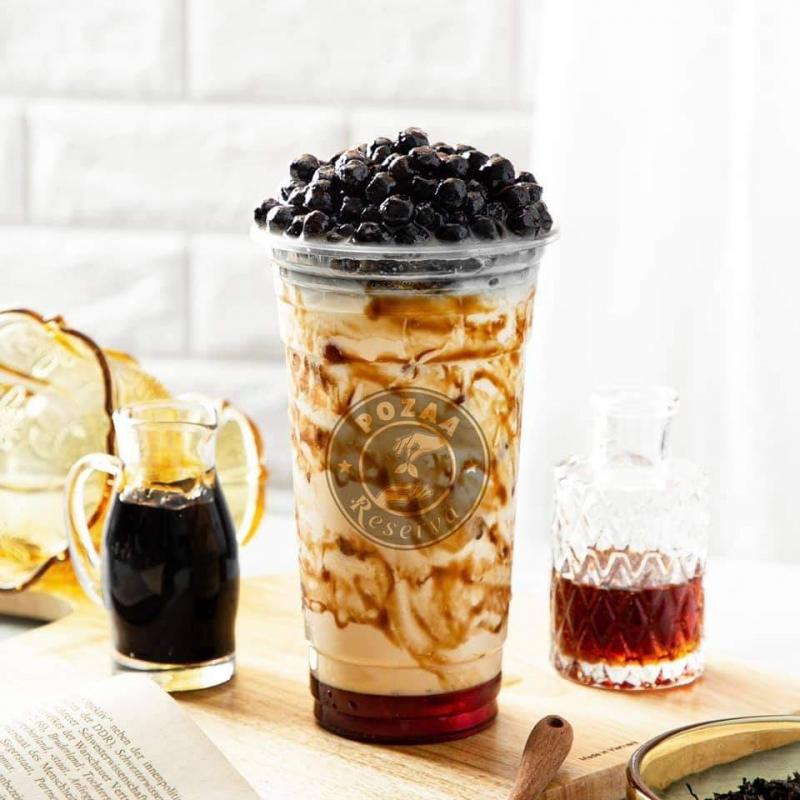 Top 7 Quán trà sữa ngon nhất Tân Uyên, Bình Dương - Toplist.vn