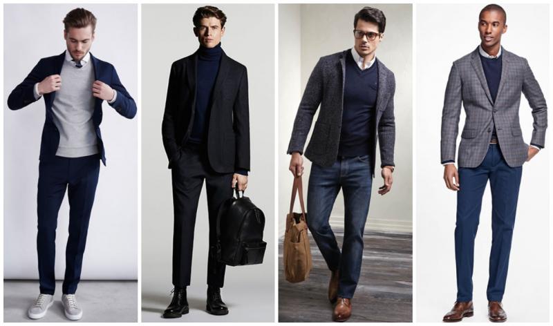 Top 8 Shop thời trang công sở nam đẹp nhất tại Hà Nội