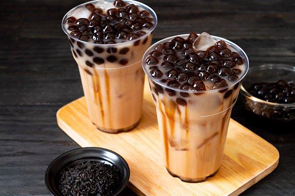 Top 10 Quán trà sữa ngon nhất Lục Nam, Bắc Giang