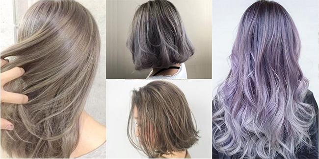 Bạn muốn nhuộm tóc để cải thiện diện mạo của mình? Ghé qua hair salon của chúng tôi để được làm tóc đẹp, theo ý muốn của bạn. Chúng tôi đã nỗ lực không ngừng để cung cấp cho bạn các sản phẩm dưỡng tóc chất lượng và phương pháp nhuộm tóc tự nhiên. Nhấp để xem hình ảnh về những khách hàng đã thay đổi phong cách của mình tại salon của chúng tôi.