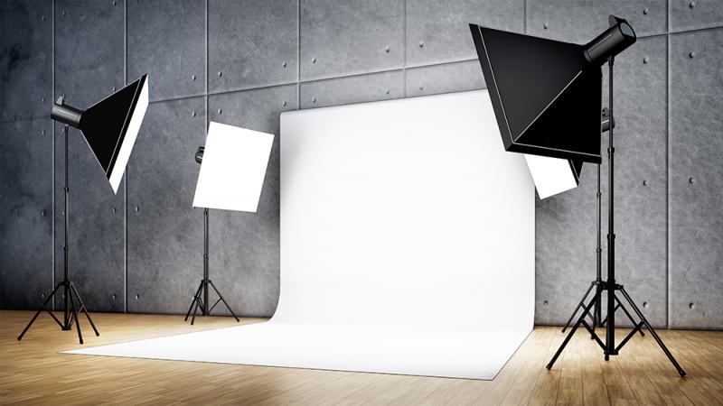 Top 9 Studio chụp ảnh - quay phim - trường quay cho thuê giá rẻ tại Hà ...