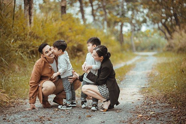 Top 6 Studio chụp ảnh kỉ niệm gia đình ngoại cảnh đẹp nhất Hà Nội -  toplist.vn