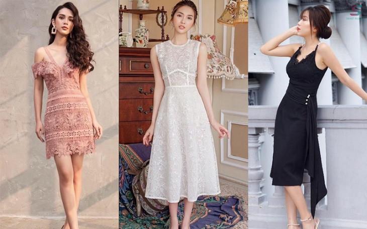 Top 10 Cửa hàng bán váy đầm dự tiệc đẹp nhất quận Hoàn Kiếm Hà Nội   toplistvn