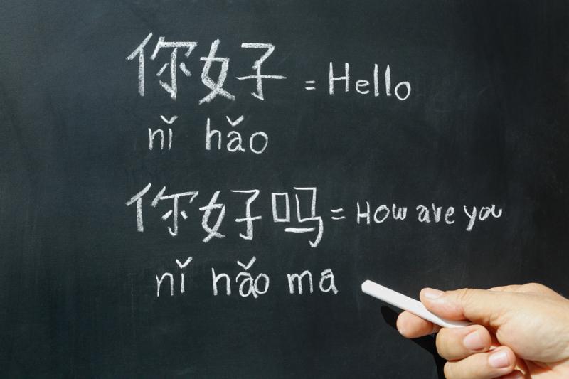 Top 5 Ứng dụng học tiếng Trung miễn phí tốt nhất cho hệ điều hành Android