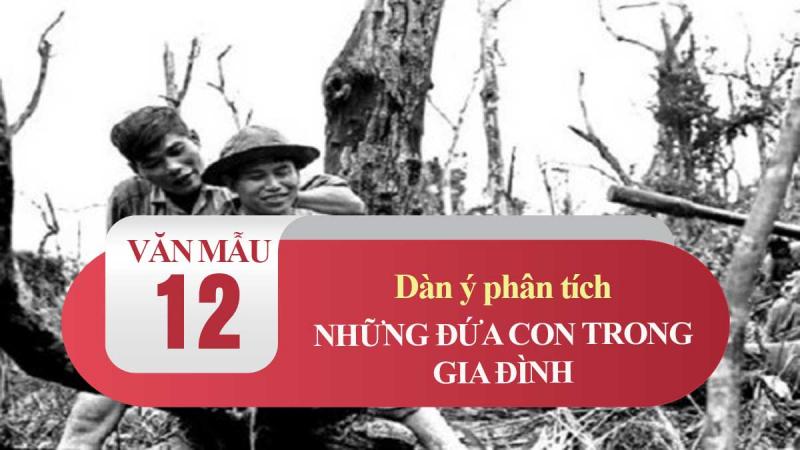 Dàn ý tham khảo số 6: Ý nghĩa cuốn sổ gia đình