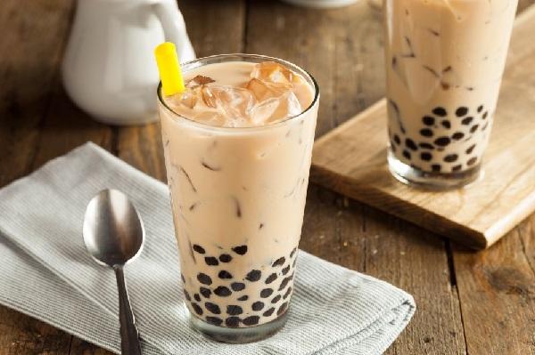 Top 10 Quán trà sữa được giới trẻ Hà Thành ưa chuộng - Toplist.vn
