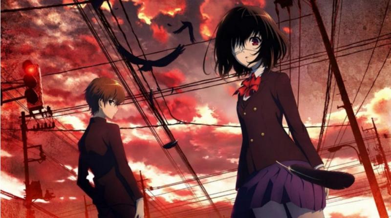 Top 6 bộ Anime kinh điển bạn không nên bỏ qua nếu mới bước chân vào thế  giới Harem (Phần 1)