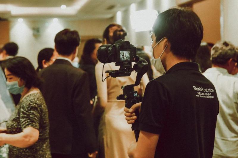 Top 10 Dịch vụ quay phim, chụp ảnh phóng sự cưới uy tín và chuyên nghiệp nhất Hà Nội