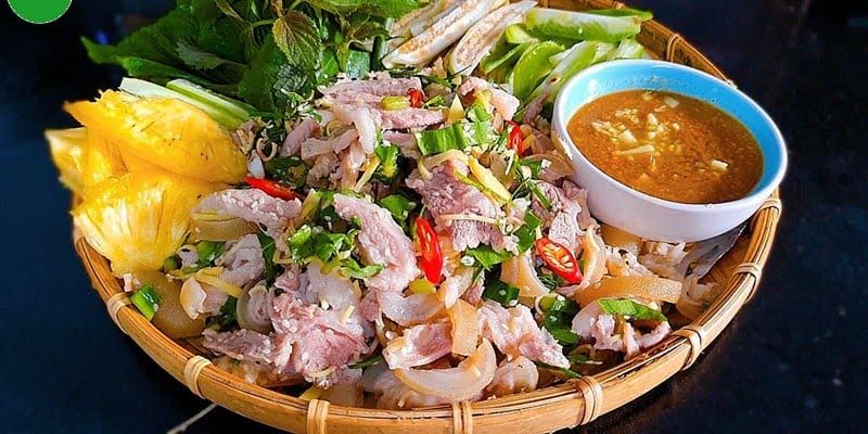Top 5 Địa chỉ ăn thịt dê ngon nhất tỉnh Ninh Bình - toplist.vn