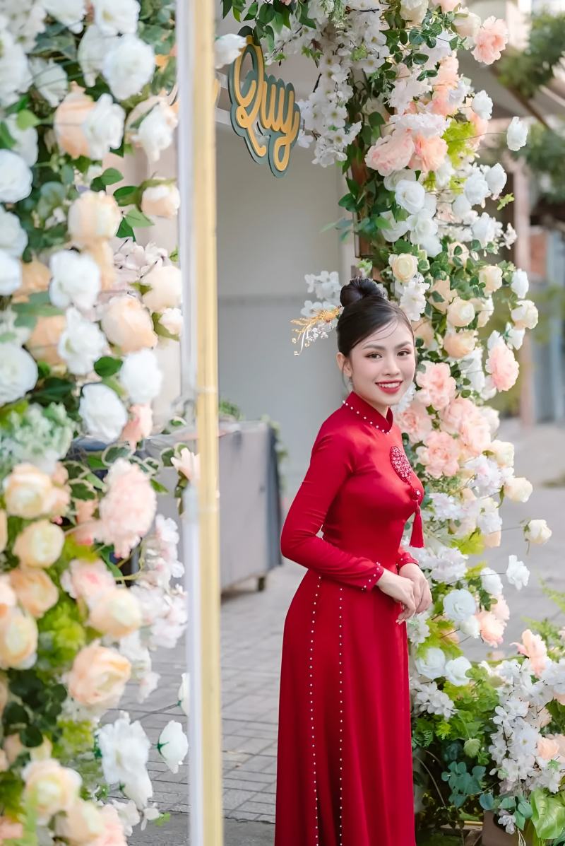 Top 50 mẫu trang trí tiệc cưới An Giang đẹp nhất