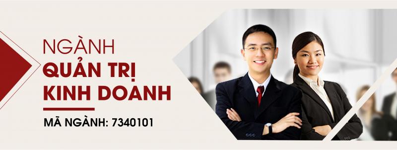 Top 11 Trường Đại học đào tạo ngành Quản trị kinh doanh tốt nhất tại Hà Nội