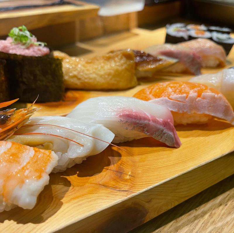 寿司と酒きよ田 Kiyota Sushi Sake Restaurant