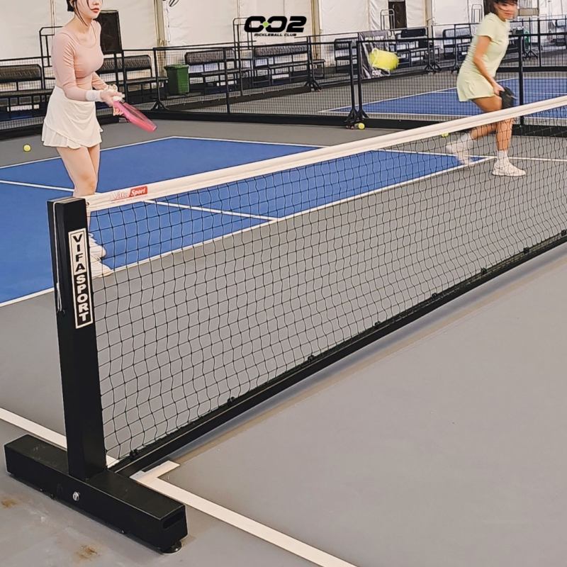 002 Pickleball Club