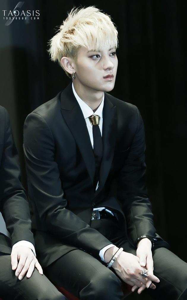 Tao- EXO