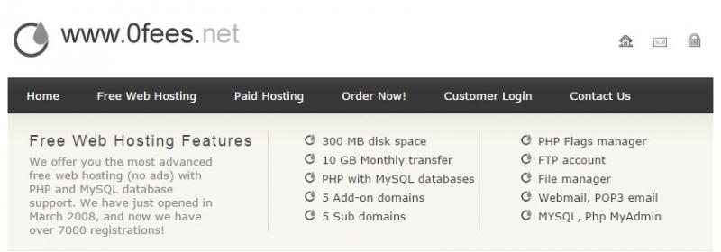 Tốc độ của hosting này phải được xếp vô loại “premium hosting” bình thường