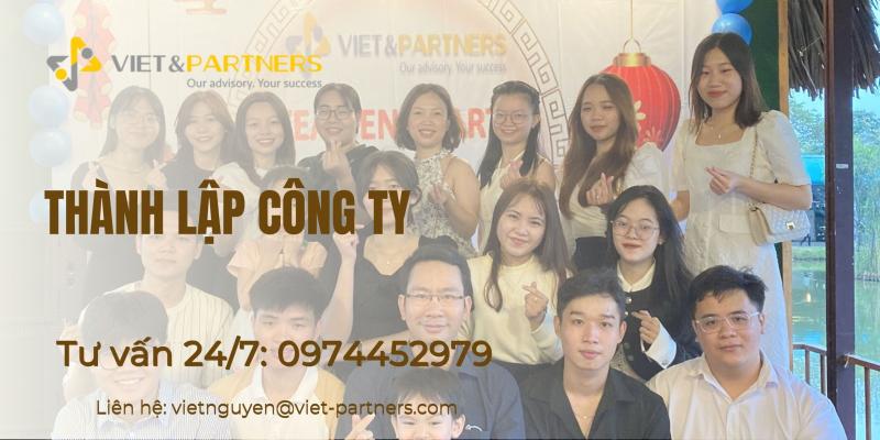 VIET & PARTNERS