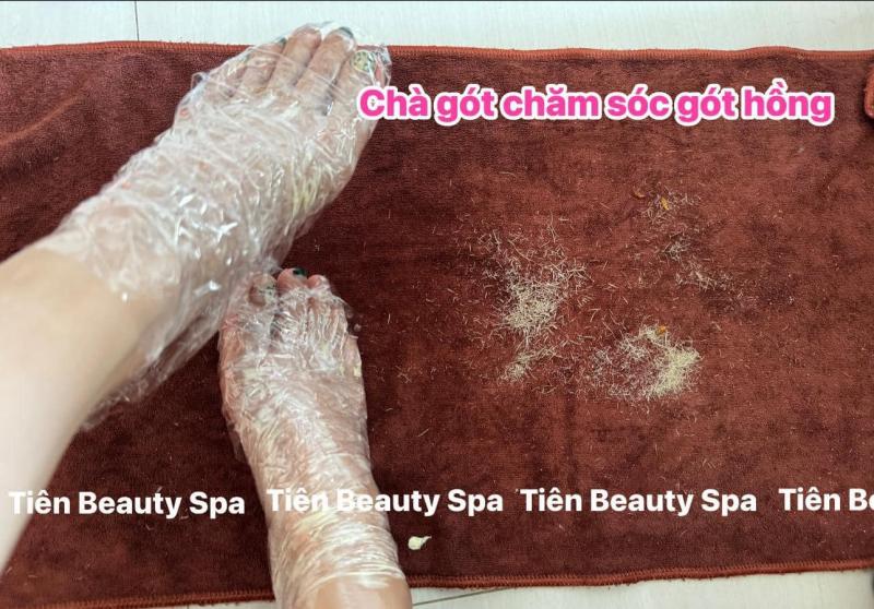 TIÊN BEAUTY Spa