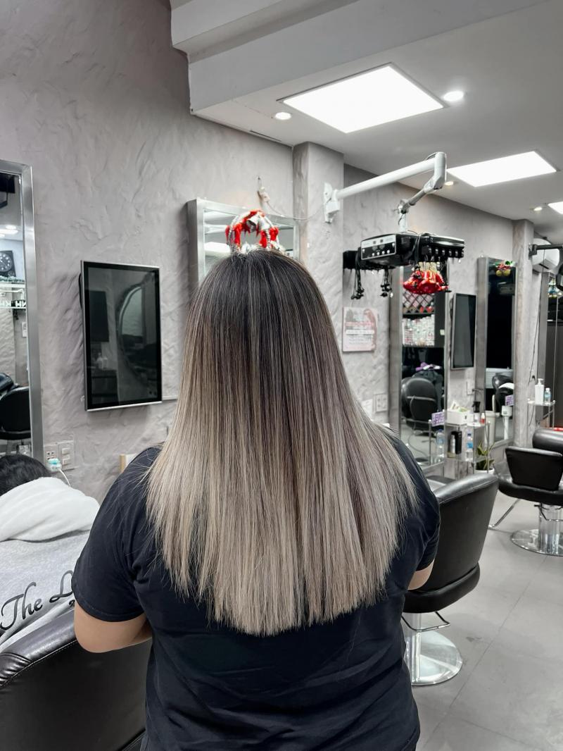 Anh Khoa Hair Salon