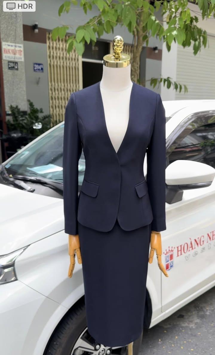 Nhà May Hoàng Nhân