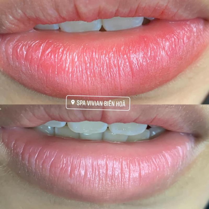 Spa Vivian Biên Hoà