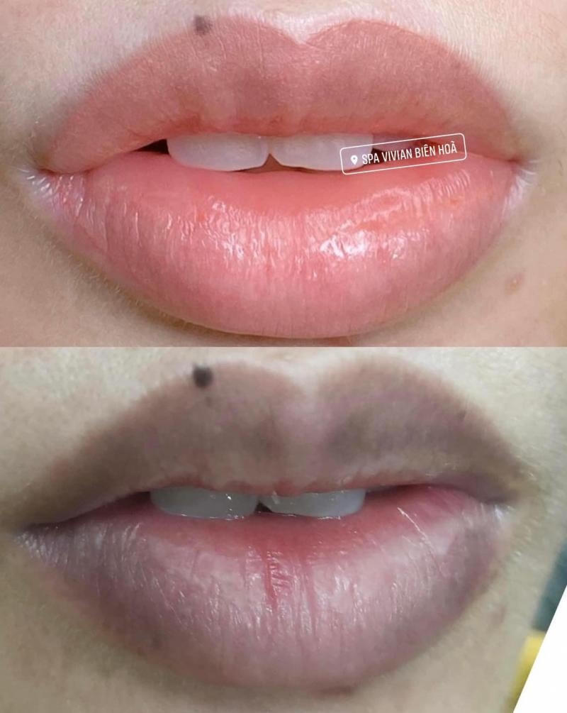 Spa Vivian Biên Hoà