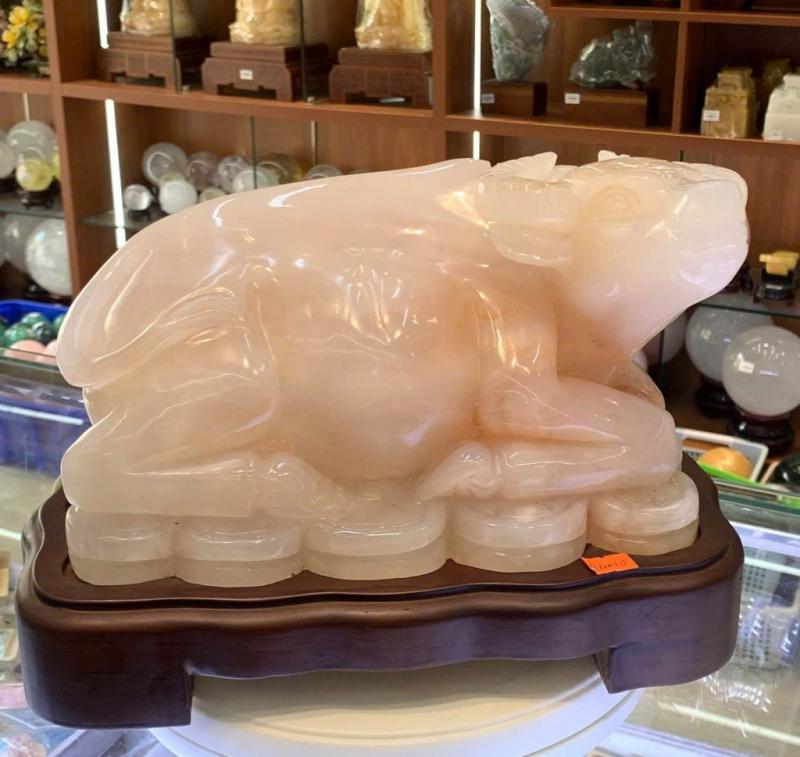 Phong Thủy Hoàng Gia