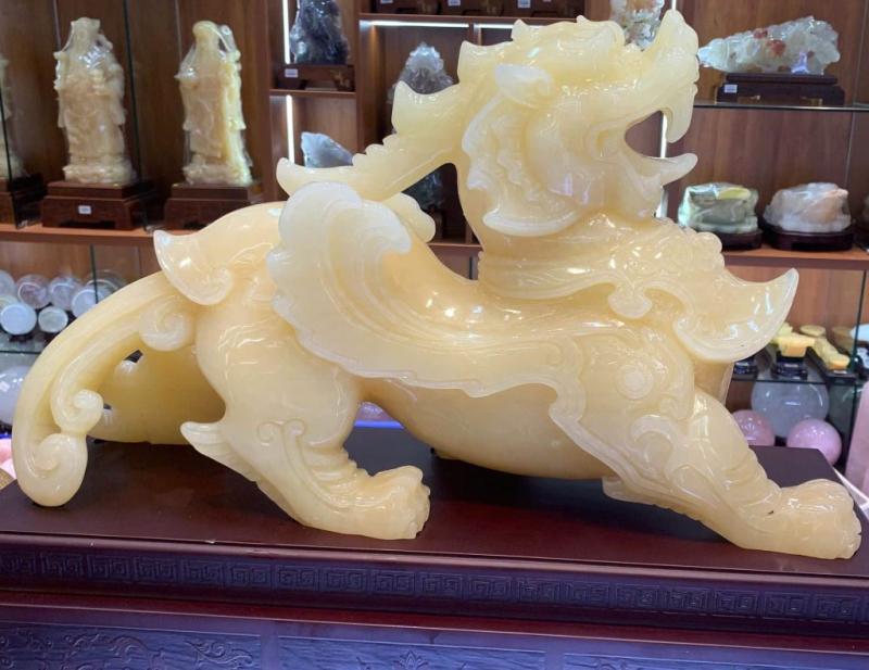 Phong Thủy Hoàng Gia