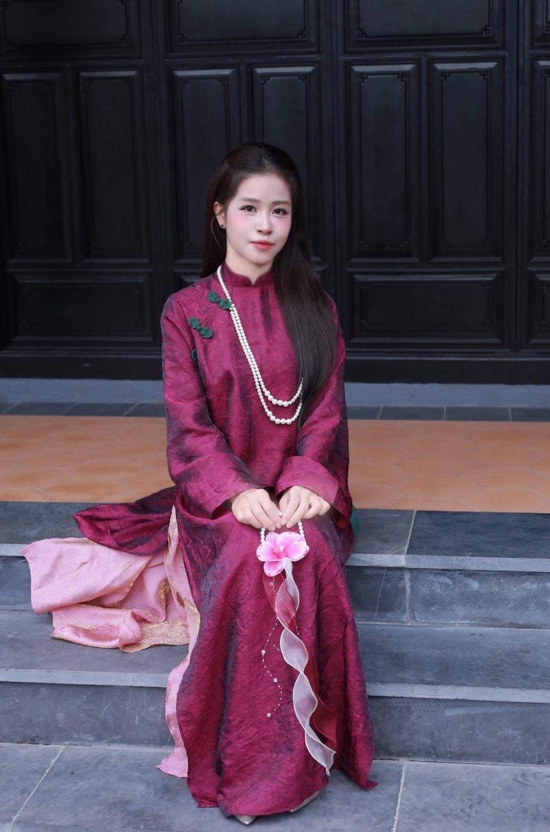 Áo Dài Khuê - Cho thuê áo dài Hải Phòng