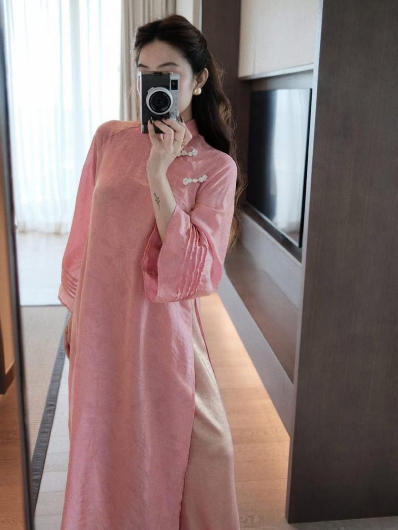 Áo Dài Khuê - Cho thuê áo dài Hải Phòng