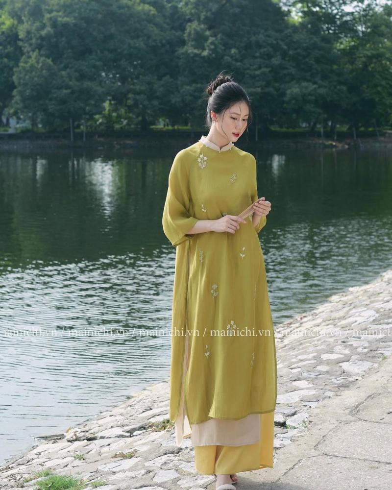 Panby Closet - Cho thuê áo dài, trang phục dự tiệc, du lịch, sống ảo