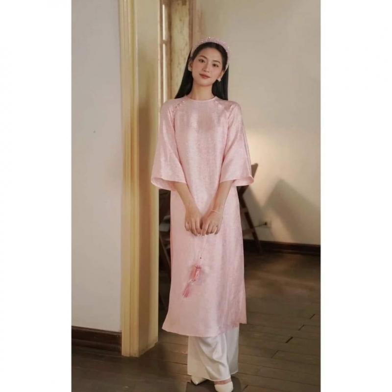 Panby Closet - Cho thuê áo dài, trang phục dự tiệc, du lịch, sống ảo