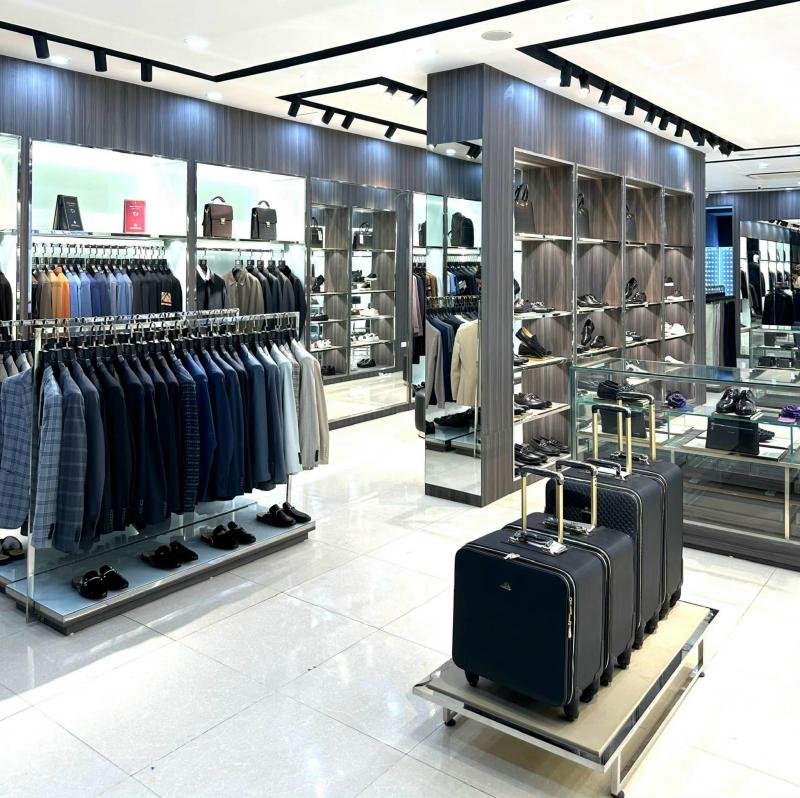 DE OBELLY - Ninh Bình