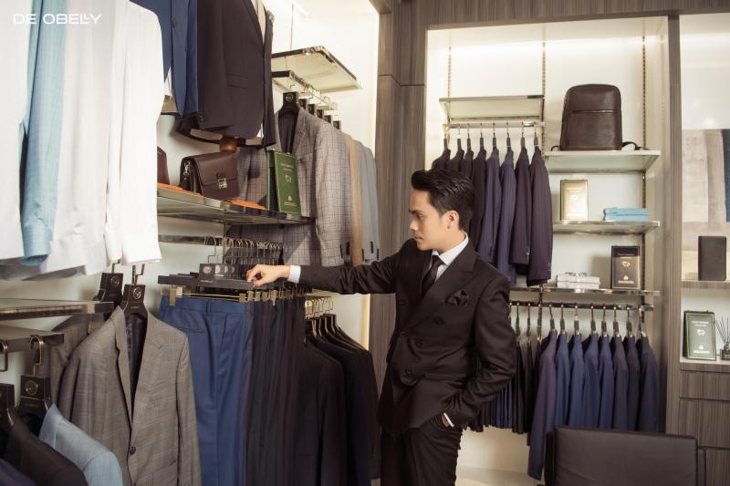 DE OBELLY - Ninh Bình