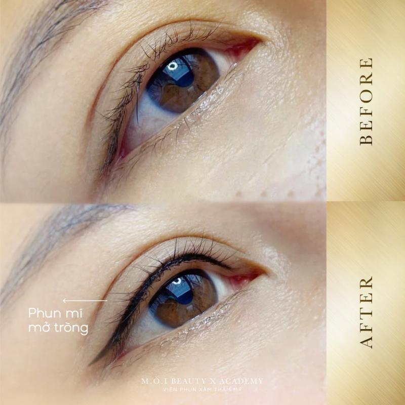 M.Ò.I Beauty & Academy