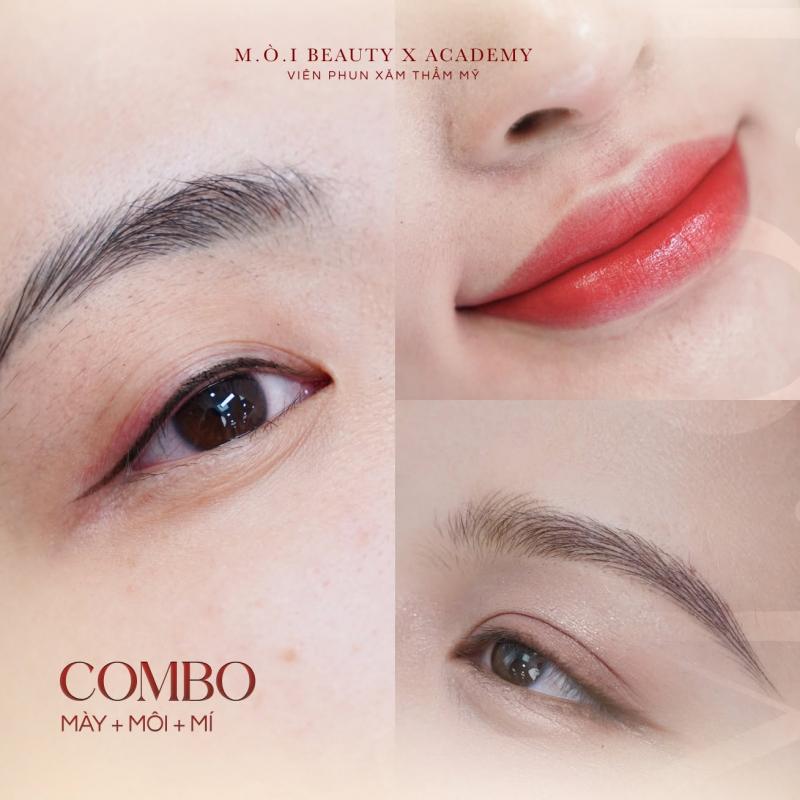 M.Ò.I Beauty & Academy