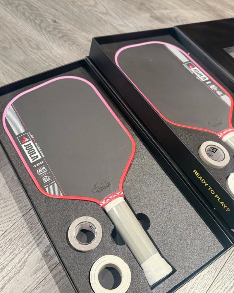 Cầu Lông & Pickleball chính hãng - LTD Store BMT