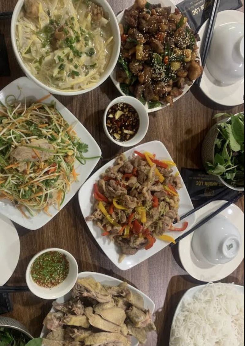 Nhuần Lộc Quán