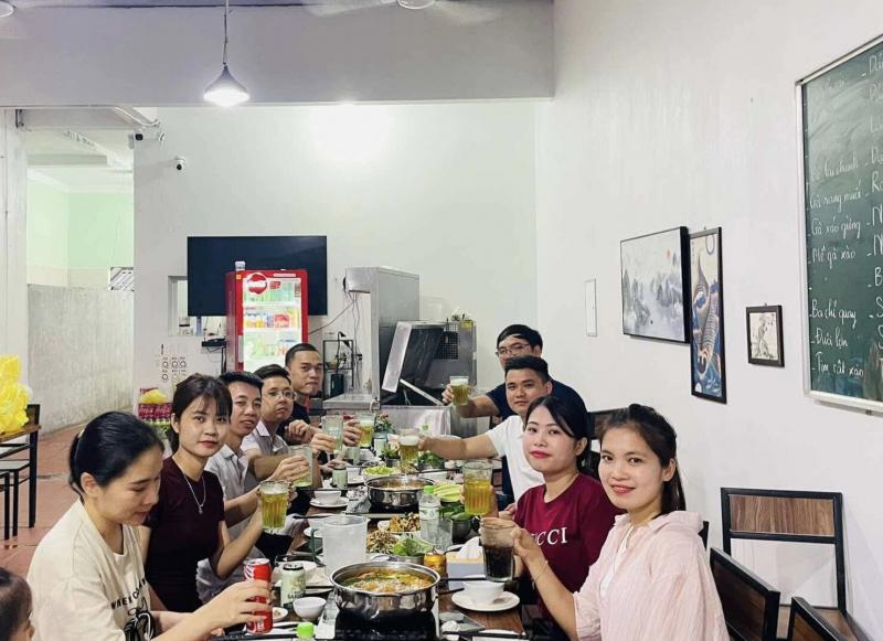Nhuần Lộc Quán