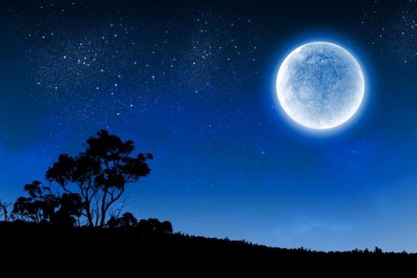 Top 13 Bài văn tả một đêm trăng đẹp hay nhất 